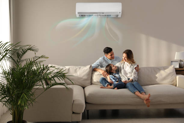 Best HVAC Tune-Up Services  in Ellaville, GA
