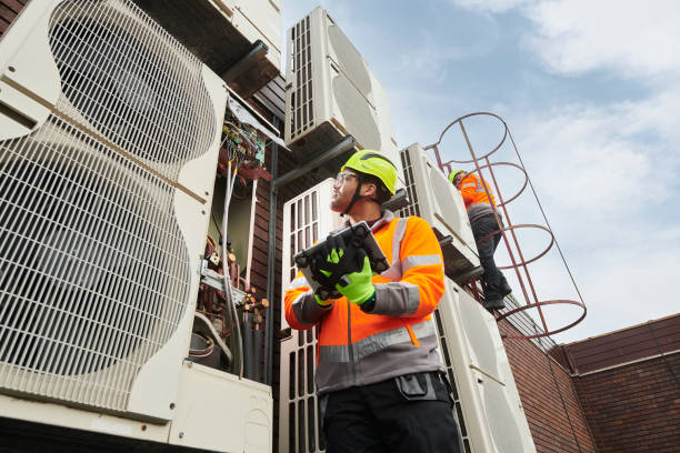 Best Furnace Repair Near Me  in Ellaville, GA