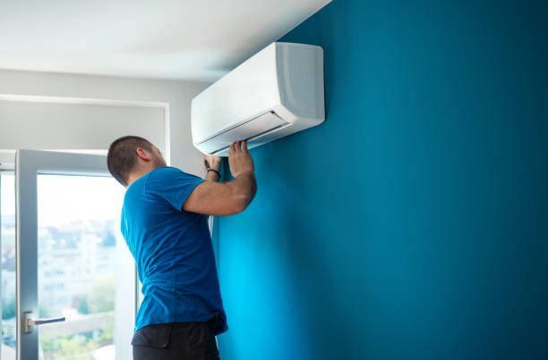 Best Affordable HVAC Services  in Ellaville, GA