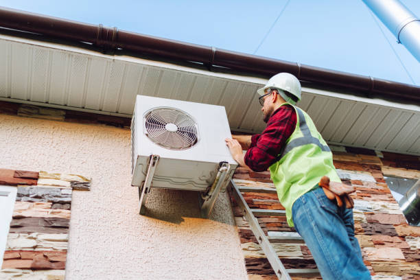 Best Affordable HVAC Services  in Ellaville, GA