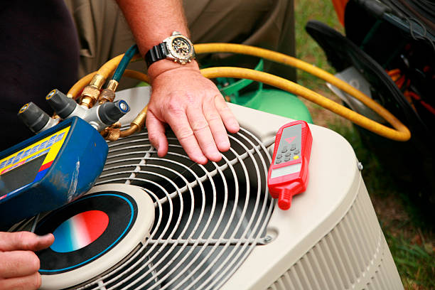 Best Best HVAC Companies  in Ellaville, GA