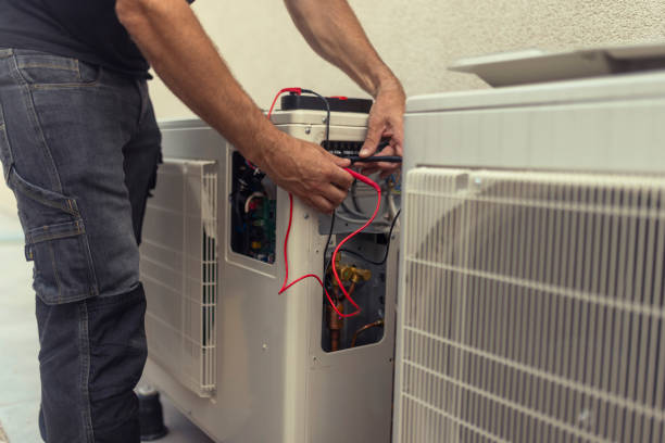 Best HVAC Companies Near Me  in Ellaville, GA