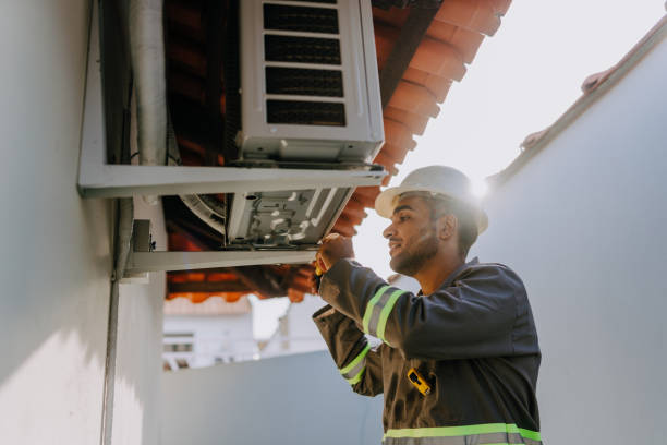 Best Central Air Repair  in Ellaville, GA