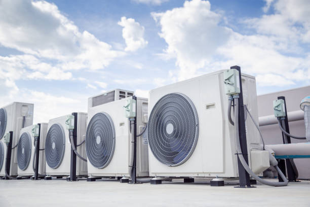 Best Ductless HVAC Repair  in Ellaville, GA