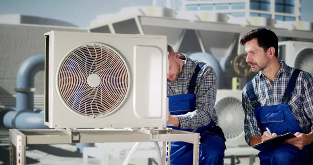 Best HVAC Cleaning Services  in Ellaville, GA