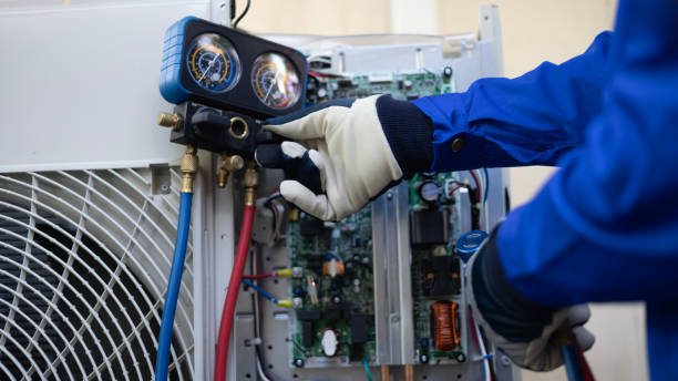 Best Air Conditioning Repair  in Ellaville, GA